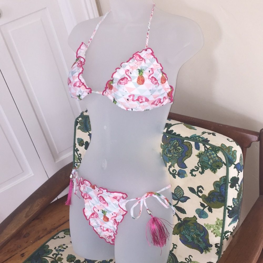 ❤️Bikini 🌴🌸🍍